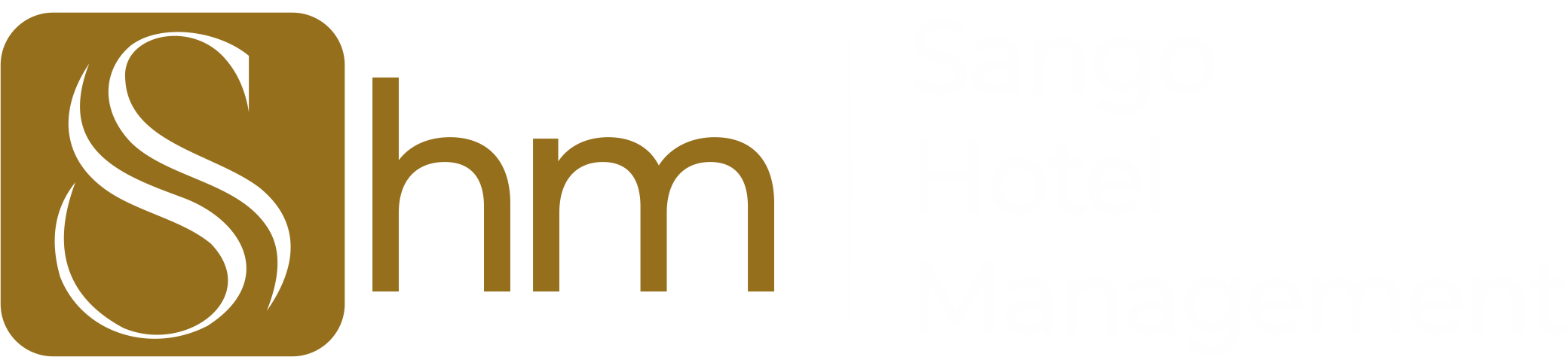 Sango Hotel Management