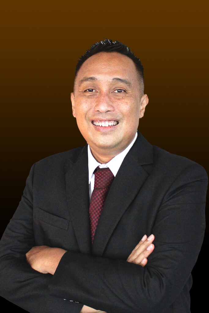 Ag Agung Pramuditho