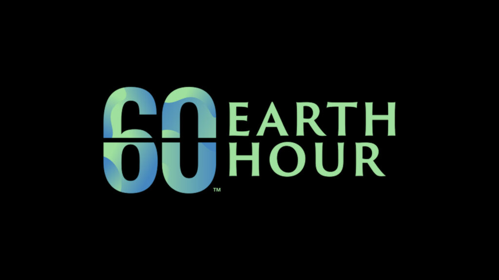 SHM Berpartisipasi Untuk Earth Hour 2023