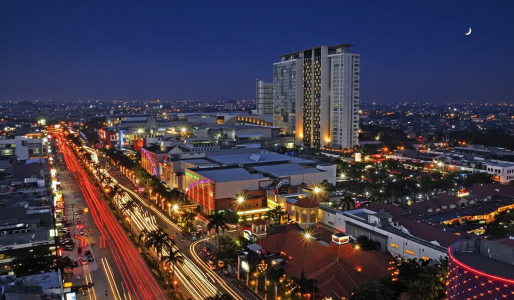 Hotel Dekat Kelapa Gading: Akomodasi Strategis di Jakarta Utara