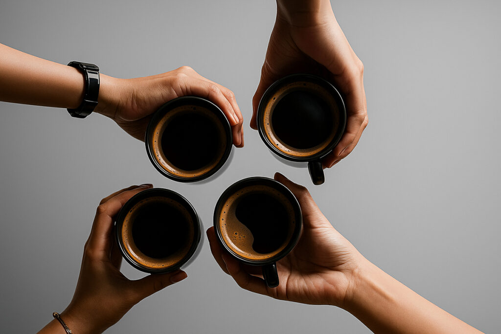 Rayakan International Coffee Day dengan Diskon 20% di Sunlake Waterfront Resort & Convention