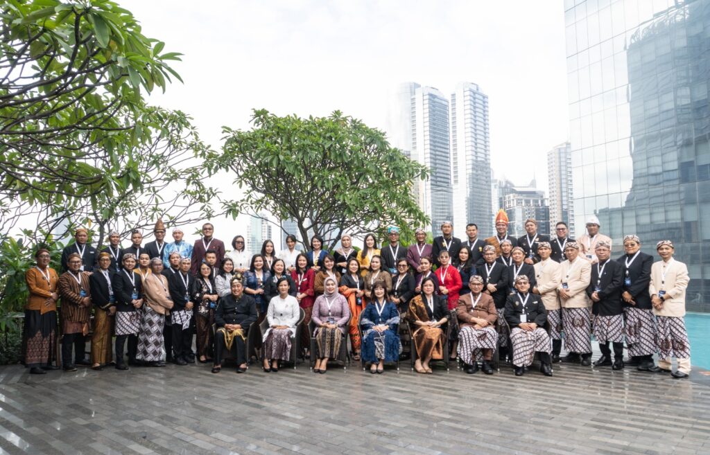 Sango Hotel Management Sukses Selenggarakan SHM Annual Conference & SHM Cup 2026