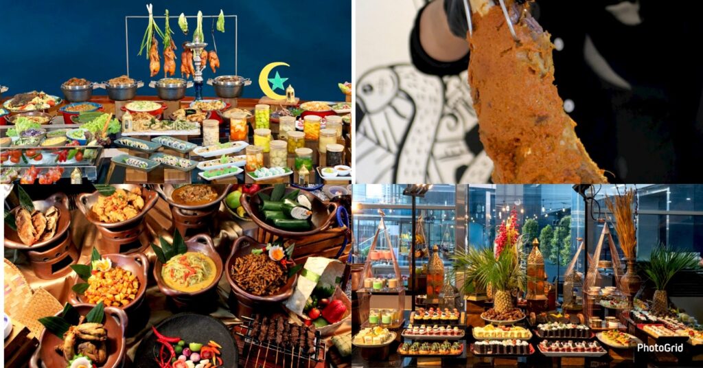 Nikmati Pengalaman Iftar “Treasure of Asian Taste” Bersama Sango Hotel Management di Ramadhan 2026