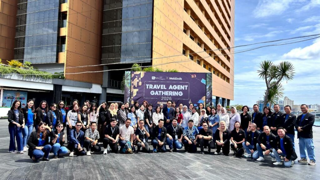 Travel Agent Gathering 2026: Experience Day – The Soul of Indonesia